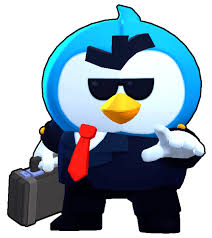 All content must be directly related to brawl stars. Mr P In Brawl Stars Brawlers On Star List