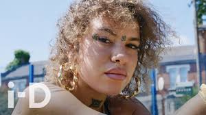 Tutorial with Jade Jackman, Dec 10 2019