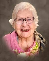 Joyce Merle Pace Obituary (2025)