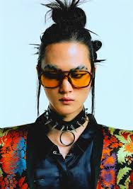 Jaesung Lim for WONDERWALL MANAGEMENT