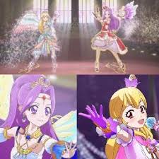 Maybe you would like to learn more about one of these? Aikatsu ã‚¢ã‚¤ã‚«ãƒ„ Ichigo Mizuki Slow Medley Song Lyrics And Music By Waka Risuko From Star Anis Arranged By Helmettoto On Smule Social Singing App