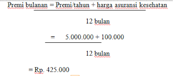 Asuransi jiwa proactive plus manulife adalah program asuransi jiwa yang memberikan perlindungan selama. Http Eprints Perbanas Ac Id 4125 8 Artikel 20ilmiah Pdf