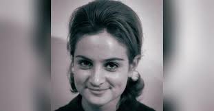 Regina Wiley Richardson Obituary