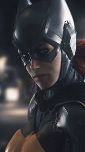 Birds Of Prey Tv Series Batgirl Film Review Birds Of Prey En 2020 Comics De Batman Batman Caricatura Mujer Maravilla Batman