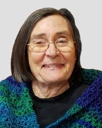 Obituary information for Dr Norma R. Brown