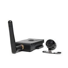 You can also wire the camera to serve as a security system to help you stay safe when parked. Rear View Safety Wifi Backup Camera System Rvs 020813 Black Walmart Com Walmart Com