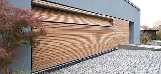 Beluga Rolllauftore Fur Platzsparenden Einbau Contemporary Garage Doors Garage Doors Garage Door Types