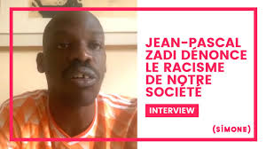 Tout simplement noir est son premier long, une comédie qui carbure au clin d'œil, au second degré et à l'autodérision pour. Jean Pascal Zadi Tout Simplement Noir En Maternelle On Ne Me Donnait Pas La Main Parce Que J Etais Noir Femme Actuelle Le Mag