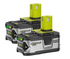 Top 10 Best Ryobi 18v Battery In 2019 Buying Guide