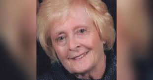 Mary B. Voigt Obituary