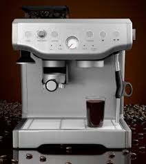Coffee machine bevilles bes870bss barista programs for low income. How To Clean Breville Espresso Machine Video