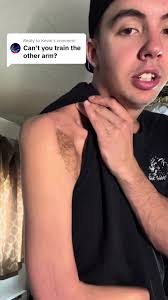 Paralyzed Amputee Boy