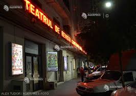 5 iulie 1880, vaslui — d. Teatrul Constantin TÄnase Deschide SambÄtÄ Noua Stagiune Cu Spectacolul Aer Bun De Savoy Agerpres ActualizeazÄ Lumea