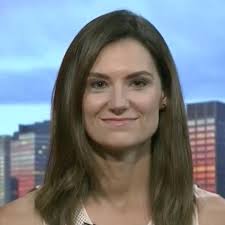 Ex-MSNBC host claims she got in trouble for criticizing Hillary Clinton