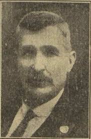 Alexander Skene's Instagram, Twitter & Facebook