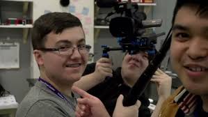 Warren Mott Daily Announcements, Thursday 1-12-17