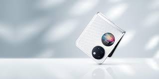 HUAWEI P50 Pocket - HUAWEI Deutschland