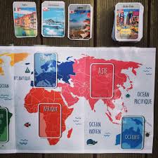 Autour Du Monde Autour Du Monde Le Monde Geographie
