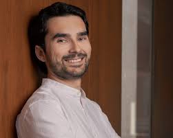 Marcel Ortega i Martí, finalista de l'Eric Ericson Award 2024