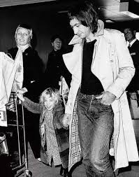 Charlie watts is not only praised for his expertise as a drummer but also as a faithful lovely man who vowed to never cheat on his wife. 400 Charlie Watts And Family Ideas Charlie Watts Rolling Stones Charlie