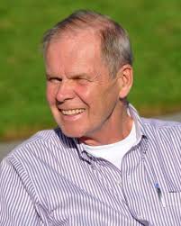 Bernard Weeks Obituary