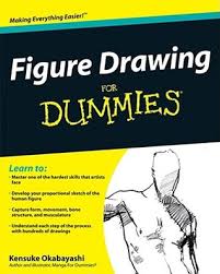 You will find many clear and helpful suggestions on composition and technique. 14 Best Figure Drawing Books For Beginners 2020 Update