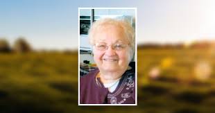 Mildred M. Bauer Obituary July 16, 2011