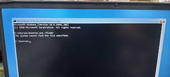 Windows Dual Boot Recovery Microsoft Community