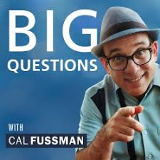 Big Questions with Cal Fussman: Chris Ullman: Whistle Your Best Life