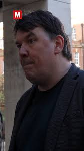 Father Ted co-creator Graham Linehan has been cleared of harassing a  transgender activist