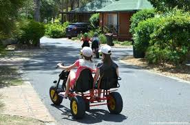 Peruse the 1244 comments for advice on the best one for. Ride On Go Karts Are Fun For The Kids Picture Of Nrma Ocean Beach Holiday Resort Umina Beach Tripadvisor