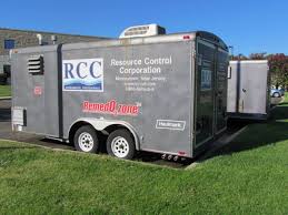 Firm Finds Hope in Rescued Landfills