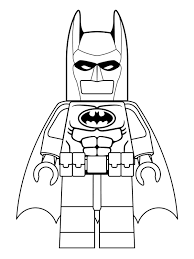 April 24th 2018 | kleurplaten. Lego Batman Coloring Pages Best Coloring Pages For Kids