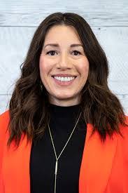 Jennifer Wardlaw's Instagram, Twitter & Facebook