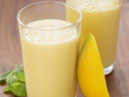 Mango Lassi Rezept Eat Smarter