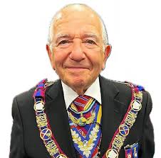 Provincial Grand Mark Lodge of West Lancashire