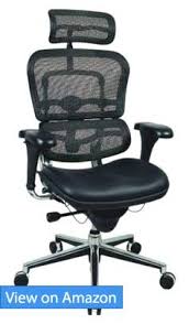 Lower back pain is one of the most common health complaints in modern america. Best Ergonomic Office Chairs For Back Pain What The Research Tells Us Ergonomic Trends