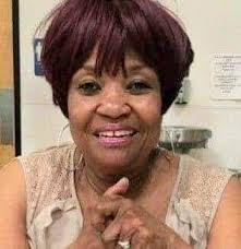 It's Brenda Hackett's birthday today! Hope you have a great day Brenda.