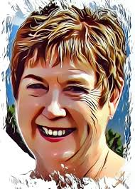 Marianne Stein Obituary (1951