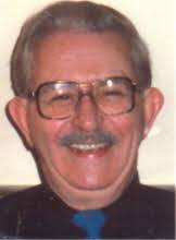 Obituary information for Robert W. Hill