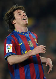 One of the best midfielders of his time, andrea pirlo was a great footballer with a great trademark hairstyle. More Pics Of Lionel Messi Moptop 4 Of 12 Lionel Messi Lookbook Stylebistro