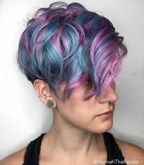 Cotton candy confection 💘 : r/FancyFollicles