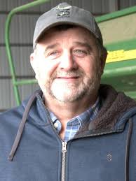 Farmers in the region see a dry start to growing season as planting ramps  up