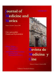 Desde hace cinco años el doctor starks acabó ahora por fin reconstruyó su vida profesional y ejerce como el psicoanalista de jóvenes. Pdf Psicoanalisis Y Cine Cinema And Psychoanalysis