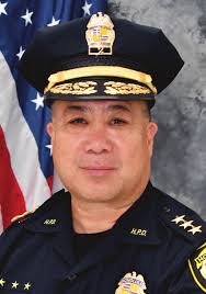 HONOLULU POLICE DEPARTMENT ANNUAL REPORT 2022