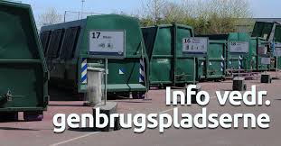 Hølleskov Genbrugsplads