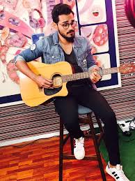 Yasser Desai At Facebook Bandstand For Zee Music Facebook He came into the limelight when his song pallo latke got him acknowledged in the indian main stream music. facebook