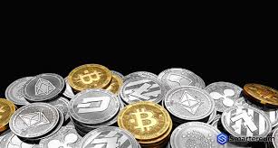 Meanwhile, other digital currencies such as ether. Bitcoin Cash Ripple And Cardano Drop By 5 Percent In Cryptocurrency Market Smartereum