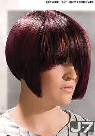 Ziemlich frisuren mittellang stufig mit schrägem pony rundes. Bilder Von Frisuren Bob Klassiker Trends Neuheiten 2021 Seite 19 Von 25