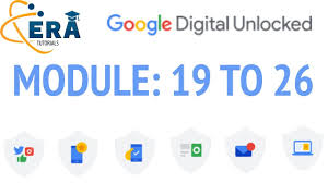 Once you complete those 106 lessons and pass the quiz per lesson, then you become eligible to take the final exam. Google Garage Final Exam Answers March 2019 By Ritesh Singh